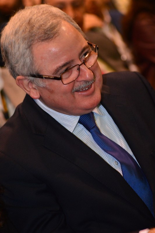 Banque Du Liban Accelerate 2015